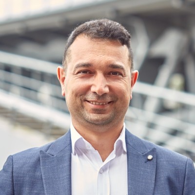 Business Development Manager