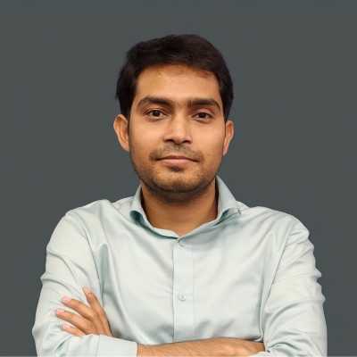 Tipu Sultan – Managing Director, CEO